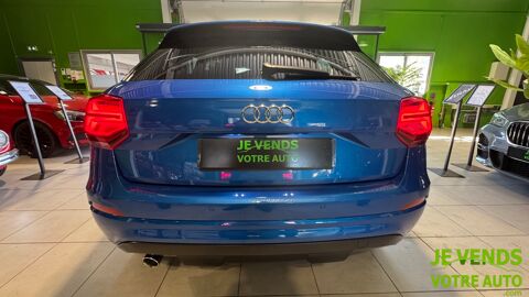 Q2 30 TDI 116ch Sport 2020 occasion 13360 Roquevaire