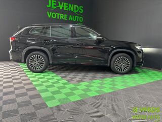 Tayron 1.5 eTSI 150ch DSG7 7 places - Life Plus 2025 occasion 26200 Mont&eacute;limar