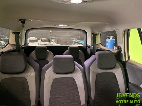 Grand C4 Picasso THP 165ch BUSINESS EAT6 2015 occasion 68000 Colmar