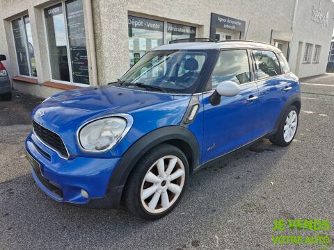Annonce voiture Mini Cooper 5990 �