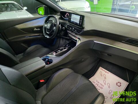 5008 II 1.5 BlueHDi 130ch S&S GT EAT8 2023 occasion 33500 Libourne