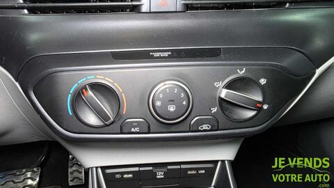 Bayon 1.0 T-GDI 100 INTUITIVE DCT-7 2023 occasion 77540 Rozay-en-Brie
