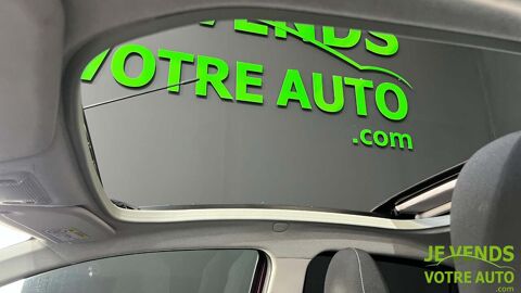 108 Cabriolet 5 Portes - TOP 1.2 VTi 82 cv 2014 occasion 26200 Mont&eacute;limar
