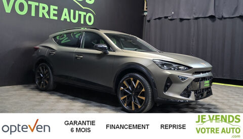 Cupra Formentor Phase 2 VZ e-Hybrid 1.5 TSI 272cv Plug in Hybrid DSG6 177 cv 2024 occasion Rozay-en-Brie 77540