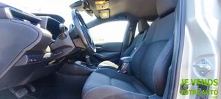 Corolla 122h Design 2019 occasion 34070 Montpellier