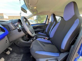 C1 VTi 72 Feel 5p 2019 occasion 66700 Argel&egrave;s-sur-Mer
