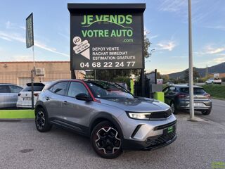 Mokka 1.2 Turbo 130ch GS Line BVA8 2021 occasion 66700 Argel&egrave;s-sur-Mer