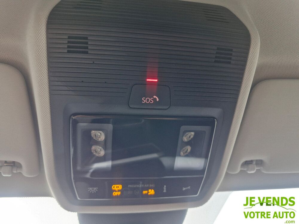 Leon 1.5 TSI 131 ch 2020 occasion 66250 Saint-Laurent-de-la-Salanque