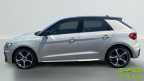 A1 tfsi 116ch s line 2026 occasion 74700 Sallanches