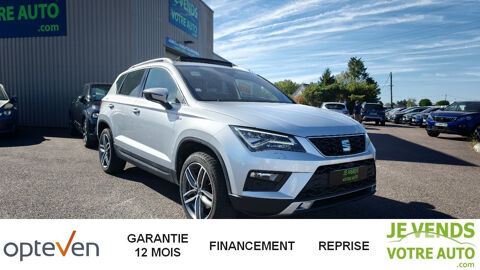 Annonce voiture Seat Ateca 15990 €