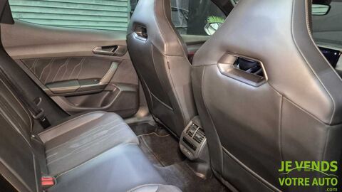 Formentor VZ e-Hybrid 1.4 TSI 16V GPF 245 Plug n Hybrid DSG6 150 cv 2021 occasion 77540 Rozay-en-Brie