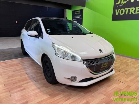 Peugeot 208 1.4 HDi FAP Active 5p