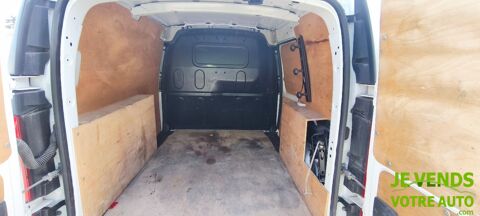 Citan 109 CDI Long Select Euro6 2020 occasion 34070 Montpellier