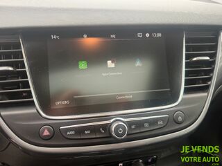 Crossland 1.5 D 120ch Elegance Business BVA 2022 occasion 34800 Clermont-l'H&eacute;rault