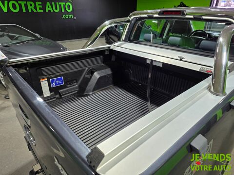 Ranger 2.2 TDCi 160ch Double Cabine XLT Sport 2018 occasion 33500 Libourne