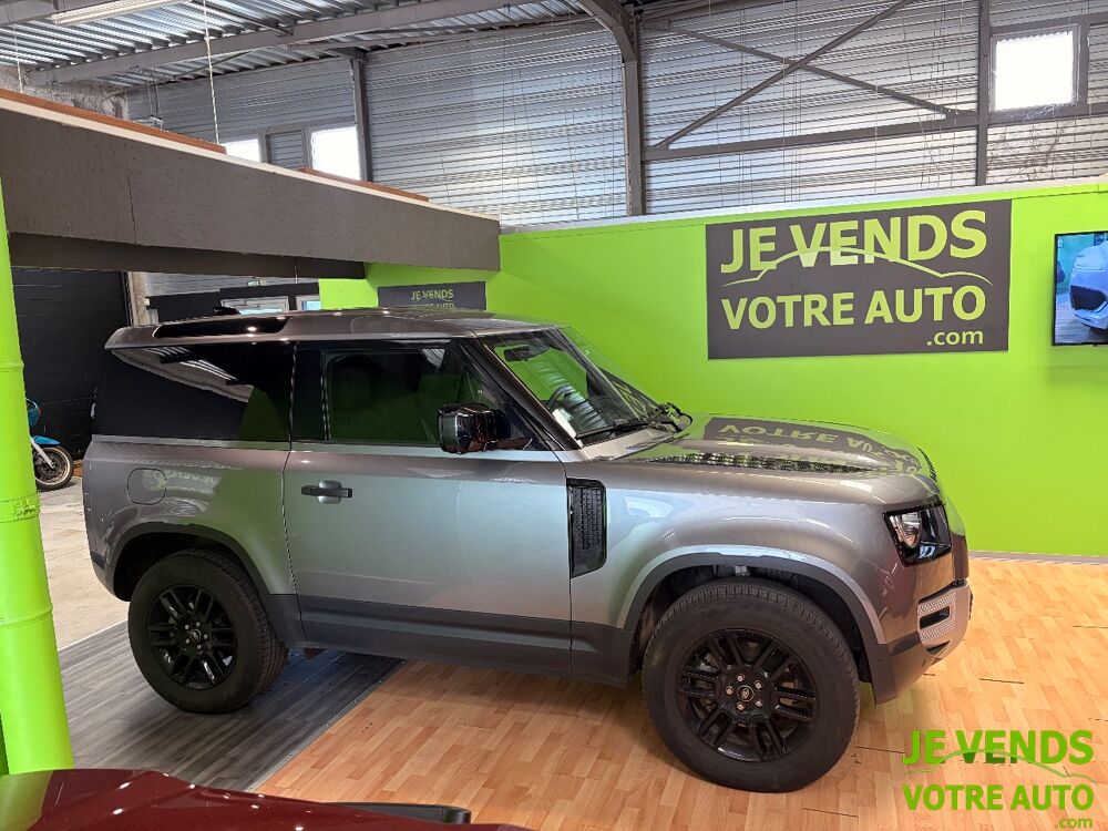 Defender 90 3.0 D200 2021 occasion 68000 Colmar