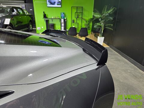 Corvette Z06 Targa 6.2 V8 659ch 3LZ AT8 2015 occasion 33500 Libourne