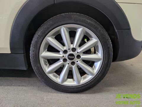 Clubman One D 116ch Chili BVA7 2018 occasion 33500 Libourne