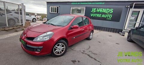 Renault clio 1.2 16v 75ch Expression Clim 5p