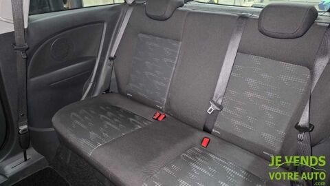 Corsa 1.3 CDTI75 FAP Edition 3p 2011 occasion 77540 Rozay-en-Brie