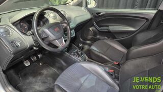 Ibiza 1.2 TSI 105ch I Tech 5cv 3p 2013 occasion 77540 Rozay-en-Brie