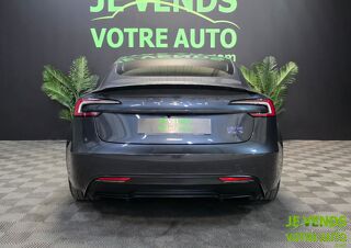 Model 3 Phase 2 Performance AWD 460 cv TVA AUTOPILOT 2025 occasion 77540 Rozay-en-Brie