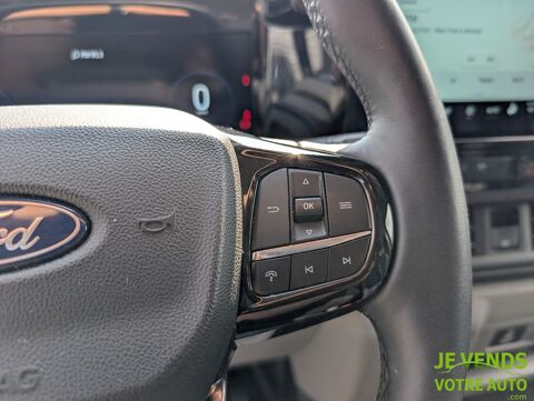 Transit Fg 320 L2H1 2.0 EcoBlue 170ch Sport BVA8 (TVA r&eacute;cup.) 2025 occasion 33500 Libourne