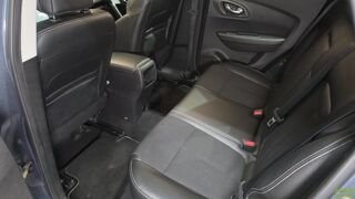 Kadjar 1.2 TCe 130ch energy Intens 2015 occasion 77540 Rozay-en-Brie