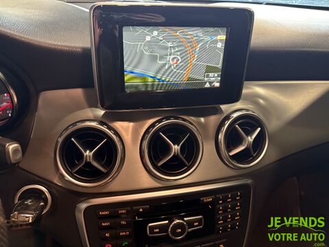 Classe GLA 220 CDI Fascination Amg-Line 4Matic 7G-DCT 2014 occasion 68110 Illzach