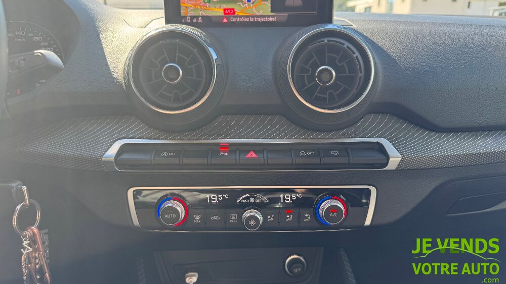 Q2 30 TDI 116ch Sport 2020 occasion 13360 Roquevaire