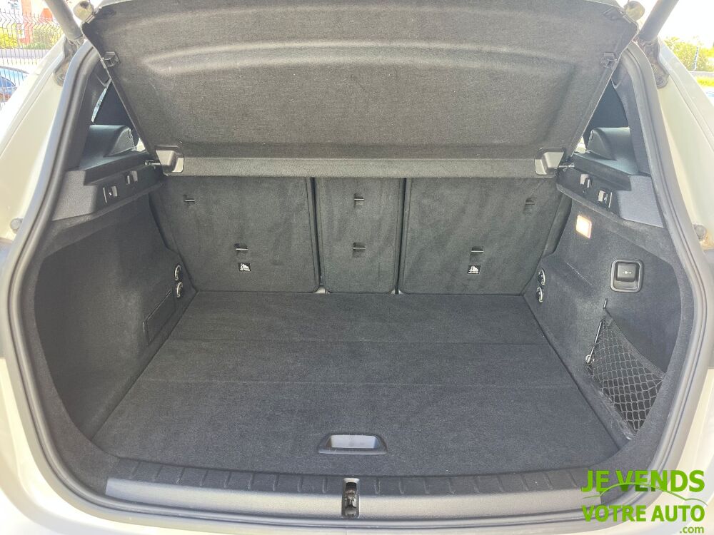 Serie 2 ActiveTourer 218dA 150ch M Sport 2017 occasion 66700 Argel&egrave;s-sur-Mer