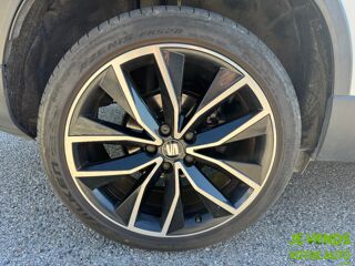 Ateca 2.0 TDI 190ch Xcellence 4Drive + attelage 2017 occasion 66700 Argel&egrave;s-sur-Mer