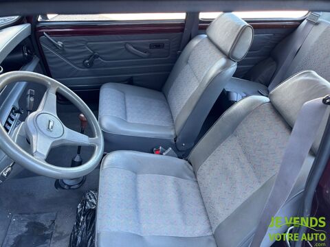  1991 occasion 89380 Appoigny