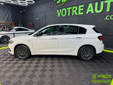 Tipo II 1.3 MultiJet 95ch S/S Life 5p 2022 occasion 77240 Vert-Saint-Denis
