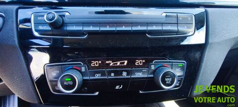 X1 sDrive18d 150ch Business Design Euro6d-T 2019 occasion 34070 Montpellier