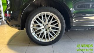 Q5 2.0 TDI 190ch clean diesel S line quattro S tronic 7 ATTELAG 2016 occasion 13360 Roquevaire