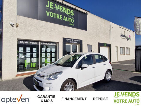 Citroen c3 1.4 HDi70 Exclusive