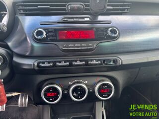Giulietta 1.6 JTDm Stop&amp;Start 2013 occasion 89380 Appoigny