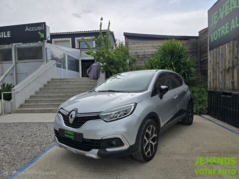 Captur 1.5 dCi 90ch energy Intens EDC 2018 occasion 34560 Poussan
