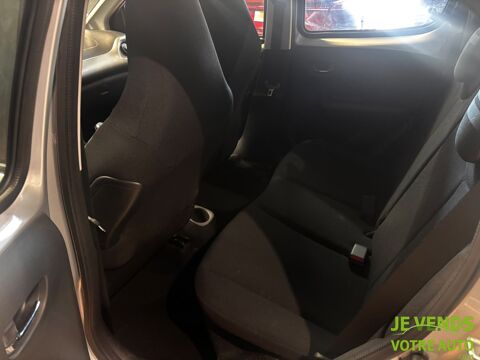 108 1.2 Allure 5p 2014 occasion 68000 Colmar