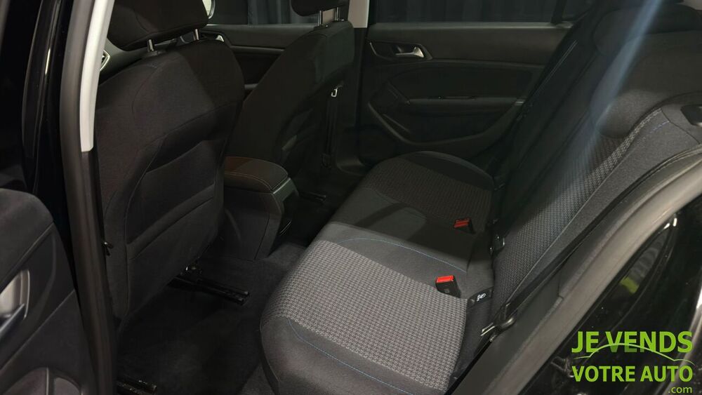 308 1.2 PT VTi 110ch Style Distribution neuve 2020 occasion 77540 Rozay-en-Brie