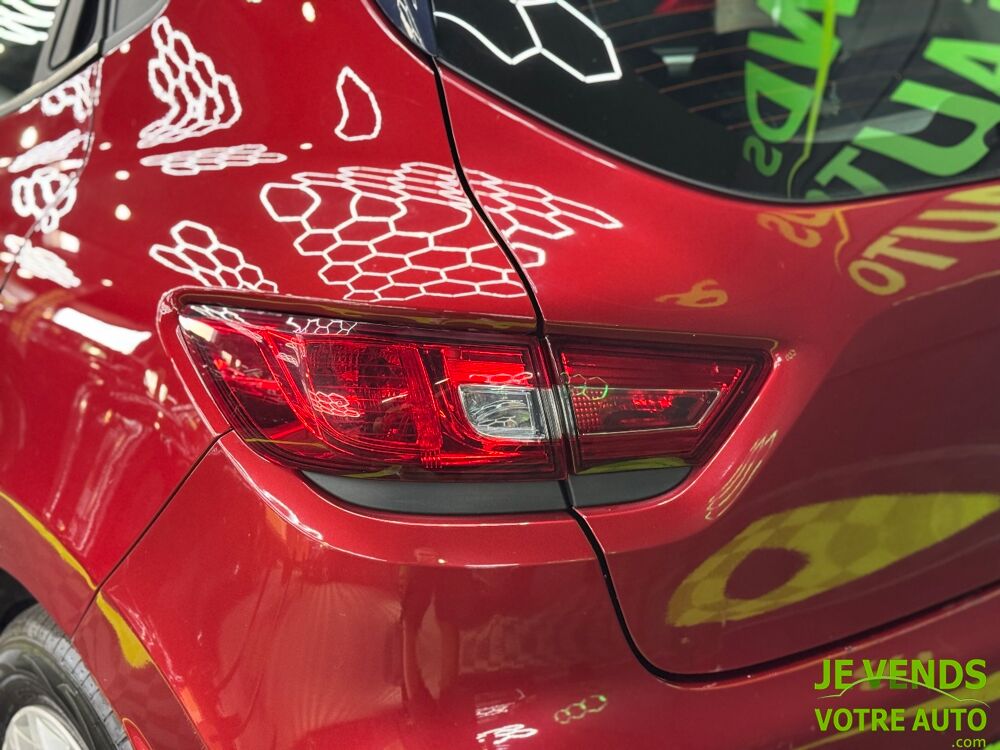 Clio 0.9 TCe 75ch energy Trend 2019 occasion 77240 Vert-Saint-Denis