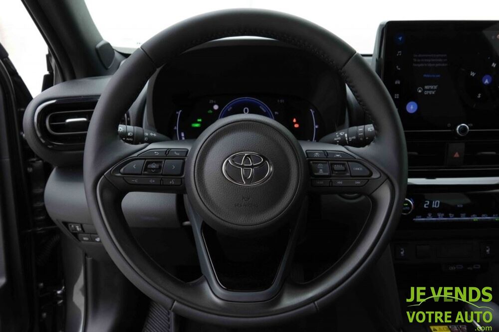 Yaris 1.5 Hybrid 130 Executive 2026 occasion 13360 Roquevaire