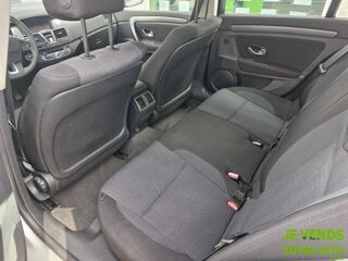Laguna 1.5 dCi 110ch Business eco&sup2; 2010 occasion 66250 Saint-Laurent-de-la-Salanque