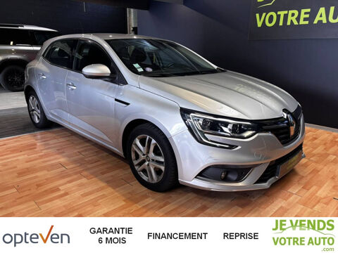 Renault megane 1.2 TCe 100ch energy Business