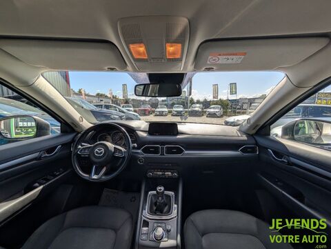 CX-5 2.2 SKYACTIV-D 150 Dynamique 4x2 2019 occasion 33500 Libourne