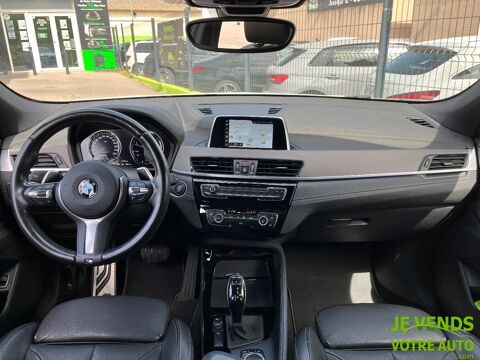 X2 sDrive18dA 150ch M Sport Euro6d-T 2018 occasion 66700 Argel&egrave;s-sur-Mer