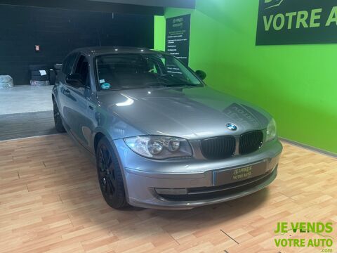 Bmw serie 1 116d 115ch Edition ConnectedDrive 5p