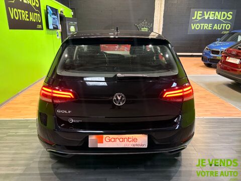 Golf 1.0 TSI 110ch Confortline Business DSG7 5p 2018 occasion 68000 Colmar