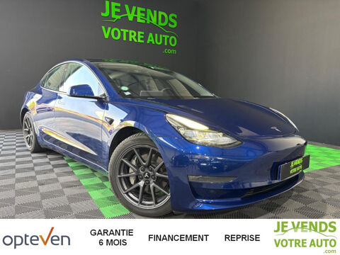 Annonce voiture Tesla Model 3 25990 €
